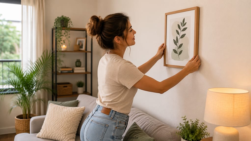 Erros de Decoração Que Toda Casa Alugada Comete