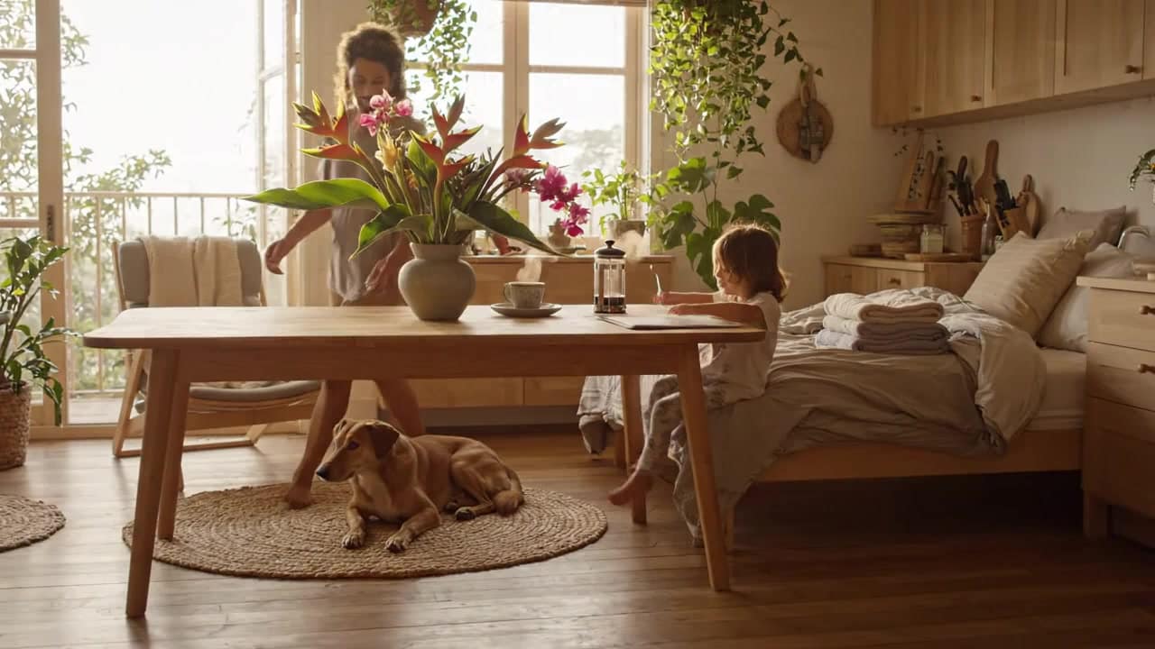 Feira Casa Design: mudanças na forma de morar influenciam escolhas de móveis e decoração - eMóbile